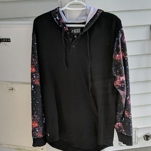 Galaxy Sweatshirt